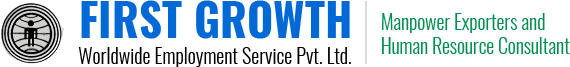 First Growth Worldwide Employment Service Pvt. Ltd.